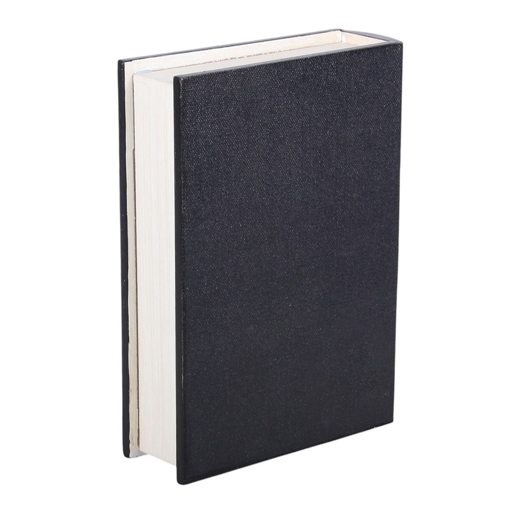 Toadbreath Book Shaped Storage Box