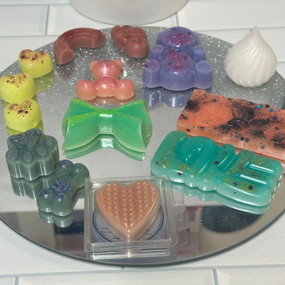 Amazing Wax Melt Bundle
