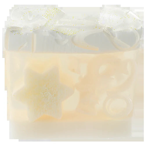Bath & Body Luxury Soap Slice