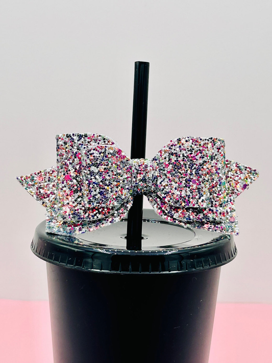 Straw Toppers for Cold Cups / Libby Cups and Tumblers
