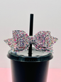 Straw Toppers for Cold Cups / Libby Cups and Tumblers