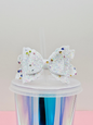Straw Toppers for Cold Cups / Libby Cups and Tumblers