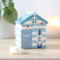 Beach Hut Oil Burner/Wax Melter