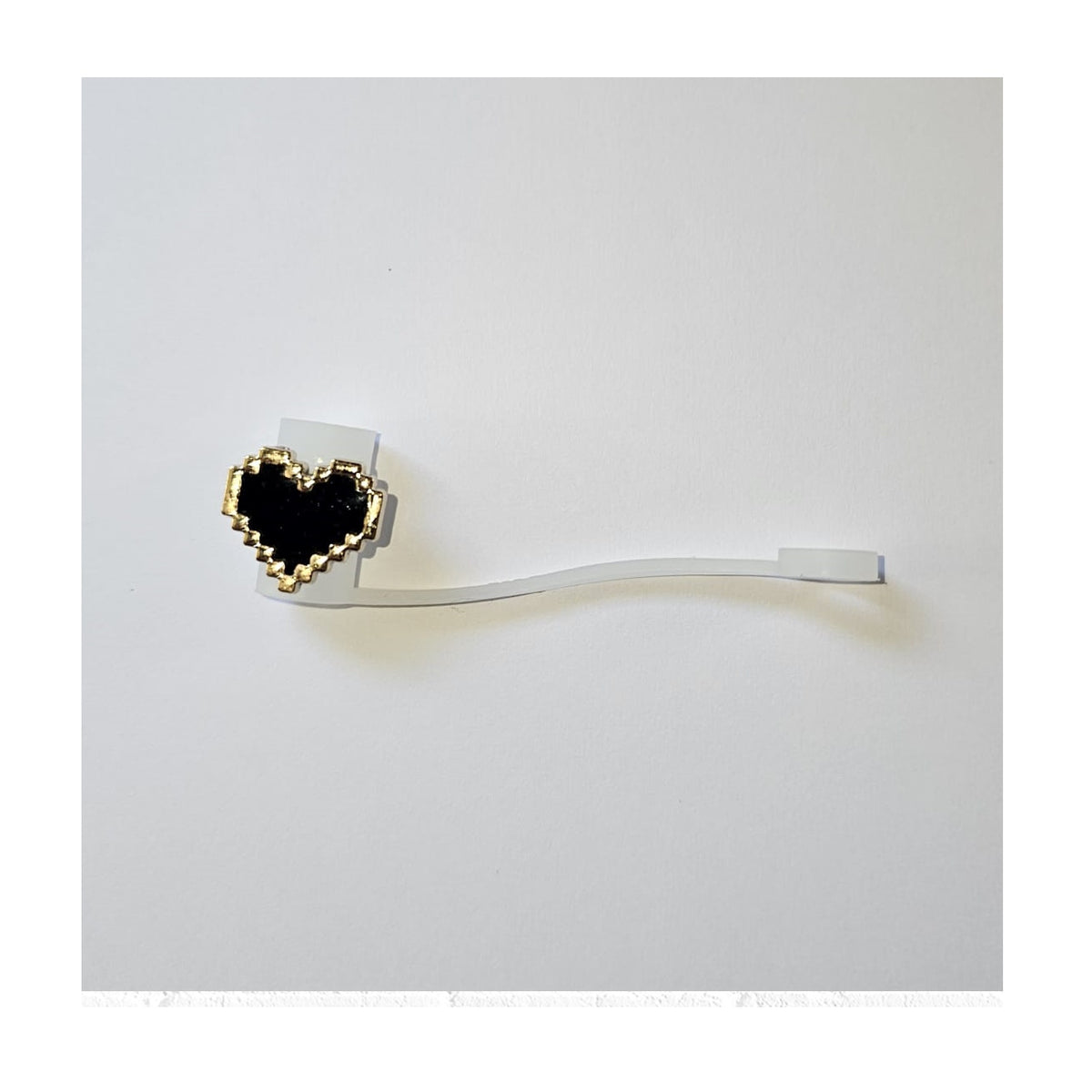 Straw Toppers for Cold Cups / Libby Cups and Tumblers