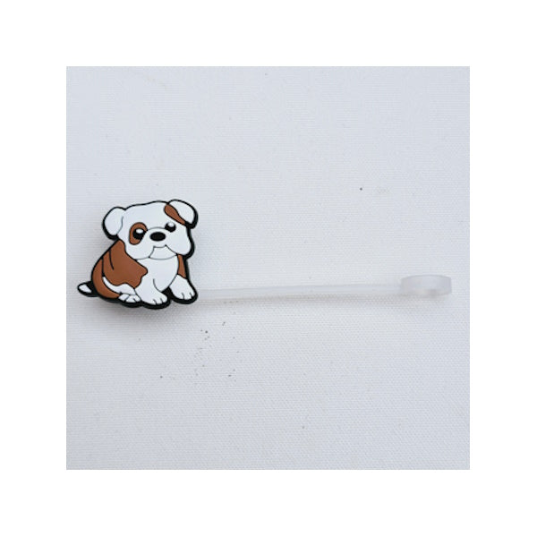 Straw Toppers for Cold Cups / Libby Cups and Tumblers