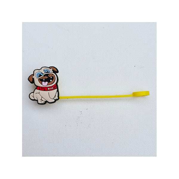 Straw Toppers for Cold Cups / Libby Cups and Tumblers