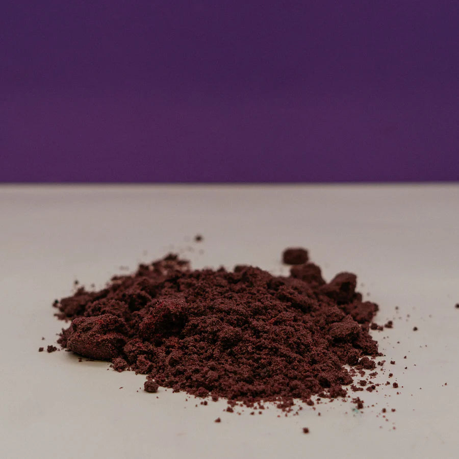 Luxury Foaming Bath Dust