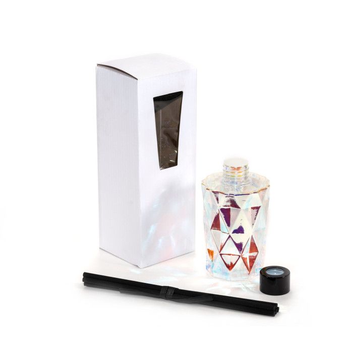 150ml Diamond Diffuser Set - Fruity / Floral / Spice Inspired Fragrances
