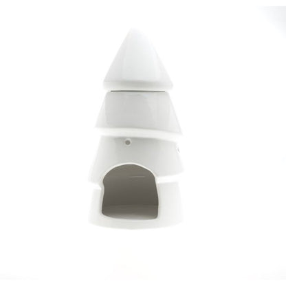 CHRISTMAS Tree Oil Burner/Wax Melter