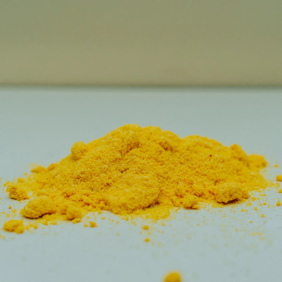 Luxury Foaming Bath Dust