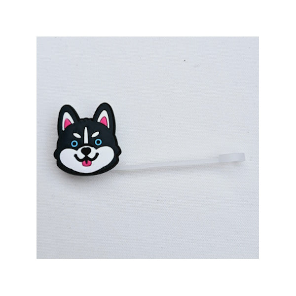 Straw Toppers for Cold Cups / Libby Cups and Tumblers