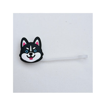 Straw Toppers for Cold Cups / Libby Cups and Tumblers