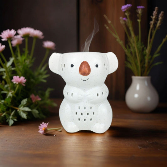 Koko Koala - Oil Burner/Wax Melter