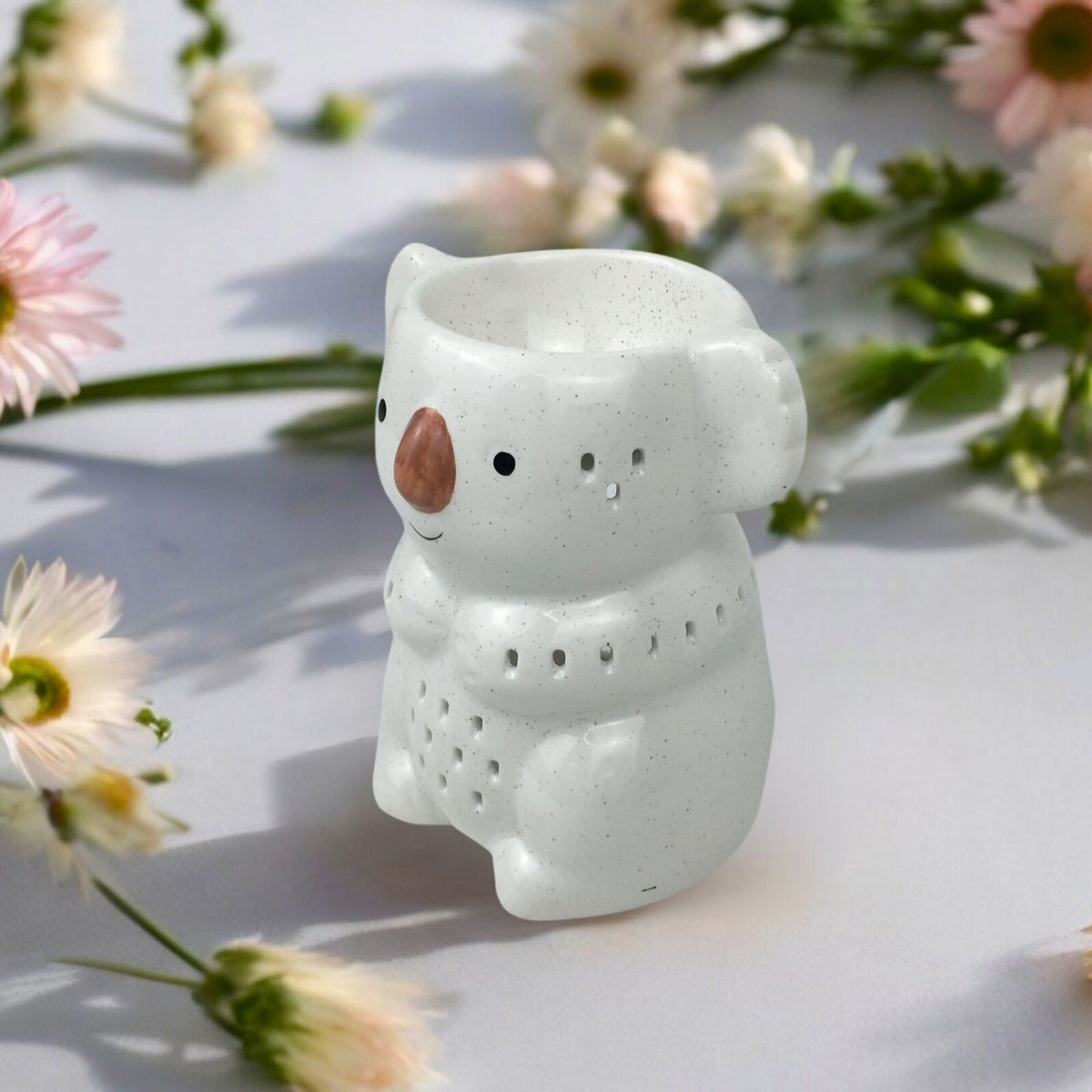 Koko Koala - Oil Burner/Wax Melter