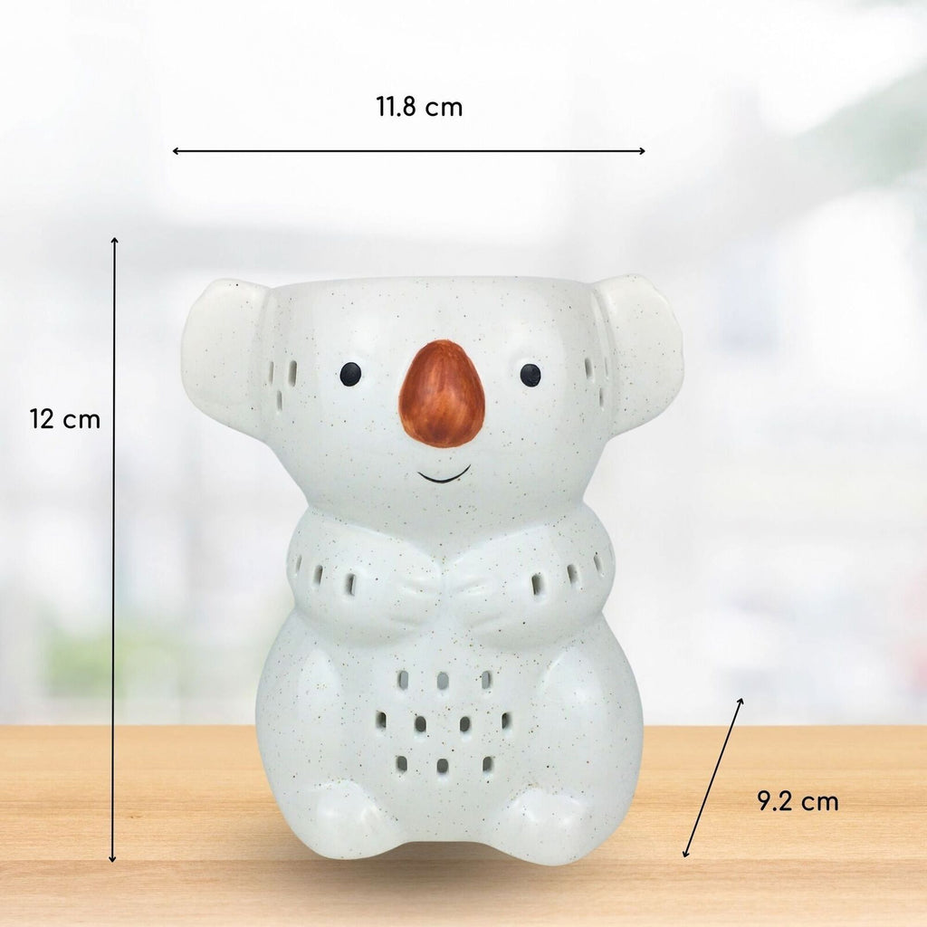 Koko Koala - Oil Burner/Wax Melter