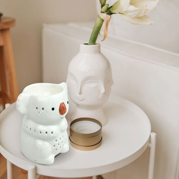 Koko Koala - Oil Burner/Wax Melter