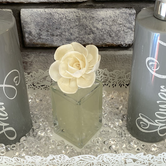 100ml Lotus Flower Diffuser - Bath & Body Inspired Fragrances