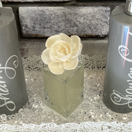 100ml Lotus Flower Diffuser - Baby Inspired Fragrances