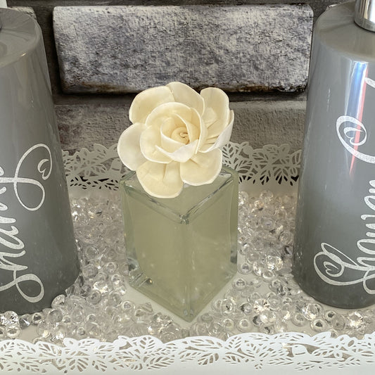 100ml Lotus Flower Diffuser - FABULOSA Inspired Fragrances