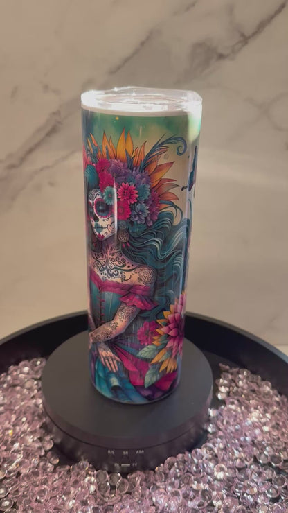 20 oz Skinny Tumbler