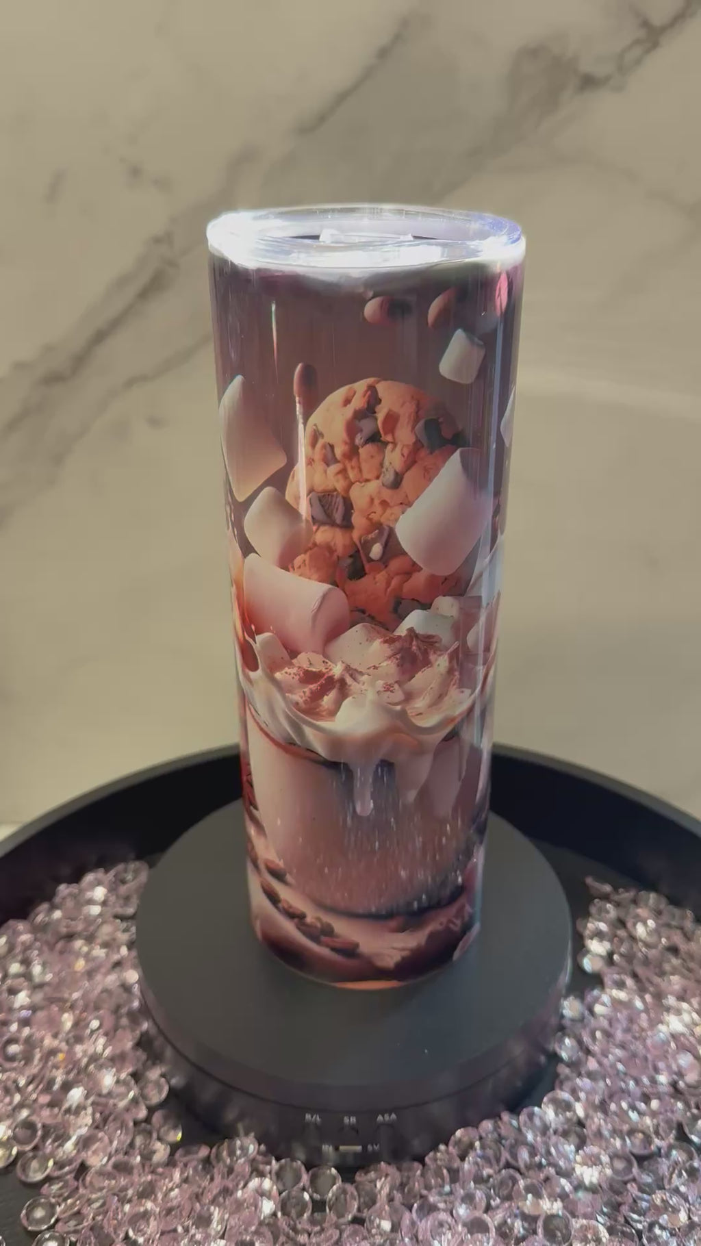 20 oz Skinny Tumbler