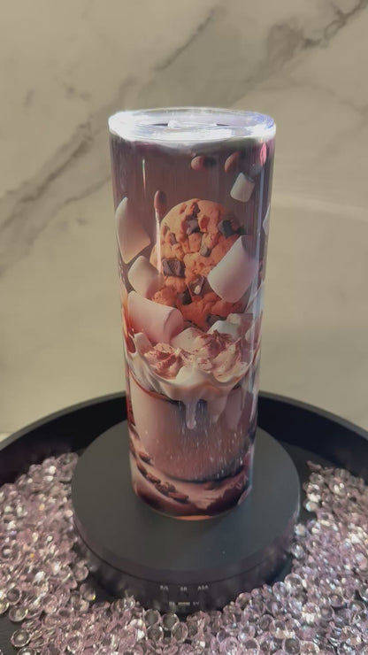 20 oz Skinny Tumbler