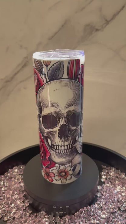 20 oz Skinny Tumbler