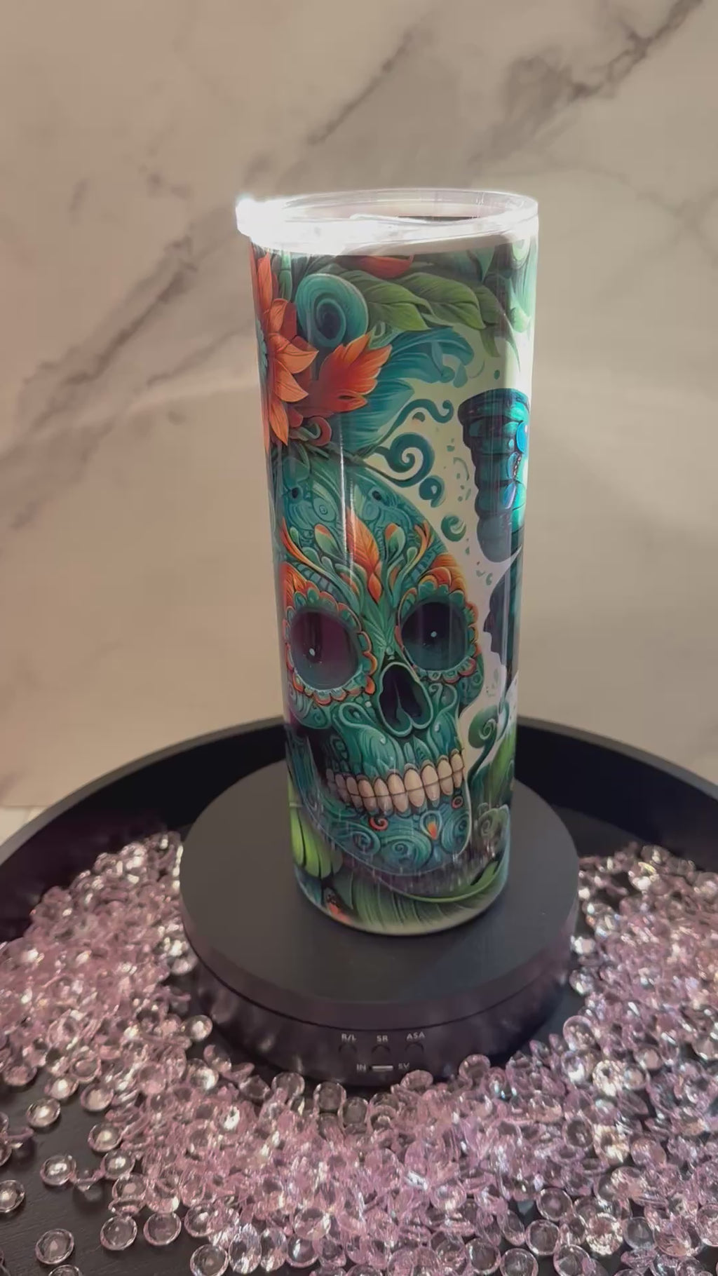 20 oz Skinny Tumbler