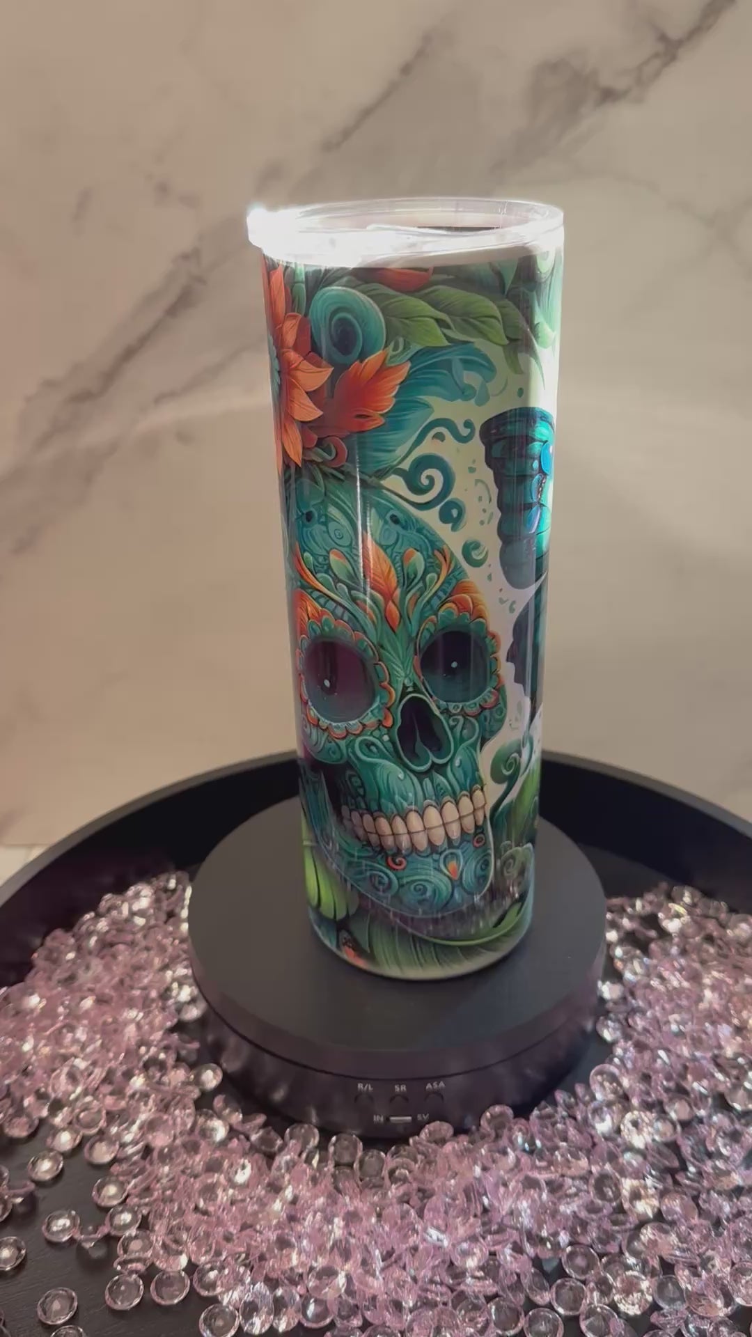 20 oz Skinny Tumbler