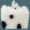 Bath & Body Luxury Soap Slice
