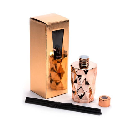 150ml Diamond Diffuser Set - Designer Inspired Fragrances for Her