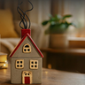 Bramble House Twisty Reeds - Reed Diffusers