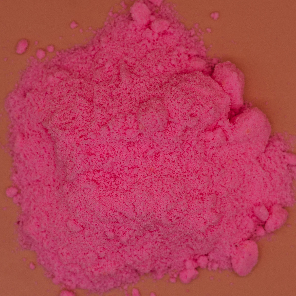 Luxury Foaming Bath Dust