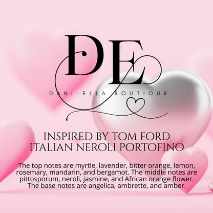 Fragranced Carpet Powder / Freshener - Inspired by Tom Ford