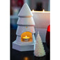 CHRISTMAS Tree Oil Burner/Wax Melter