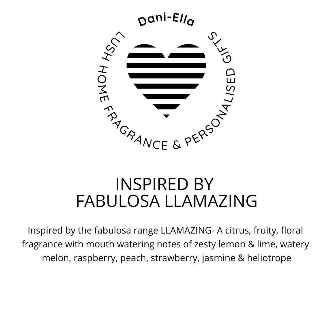 Large Maze Snap Bar Wax Melts - FABULOSA Inspired Fragrances