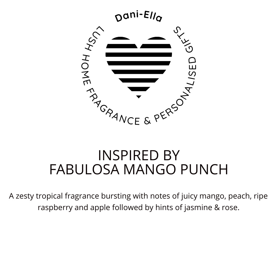 Mini CHUNKY Choc Bar Wax Melts - FABULOSA Inspired Fragrances