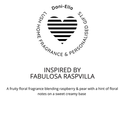 Mini CHUNKY Choc Bar Wax Melts - FABULOSA Inspired Fragrances