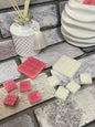 Be Square Snap Bar Wax Melts - FABULOSA Inspired Fragrances