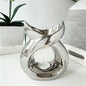 Wax Melter - Serenity - Chrome