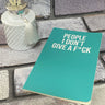 NEW Slogan Notebooks