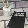 NEW Slogan Notebooks