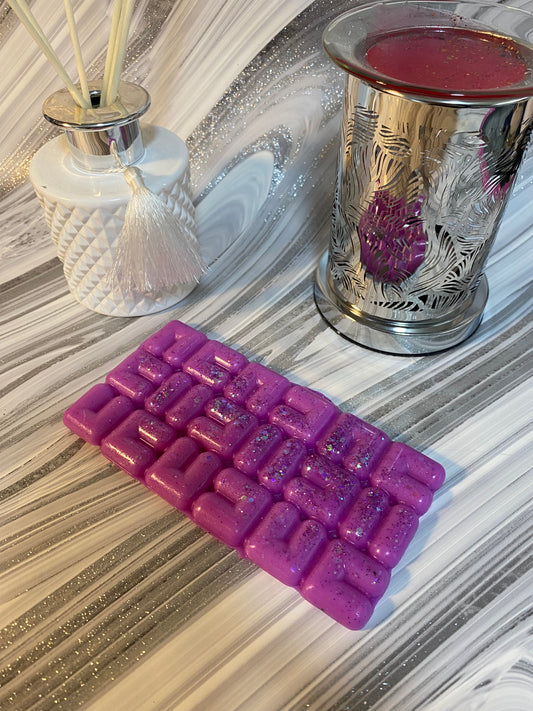 Large Maze Snap Bar Wax Melts - FABULOSA Inspired Fragrances