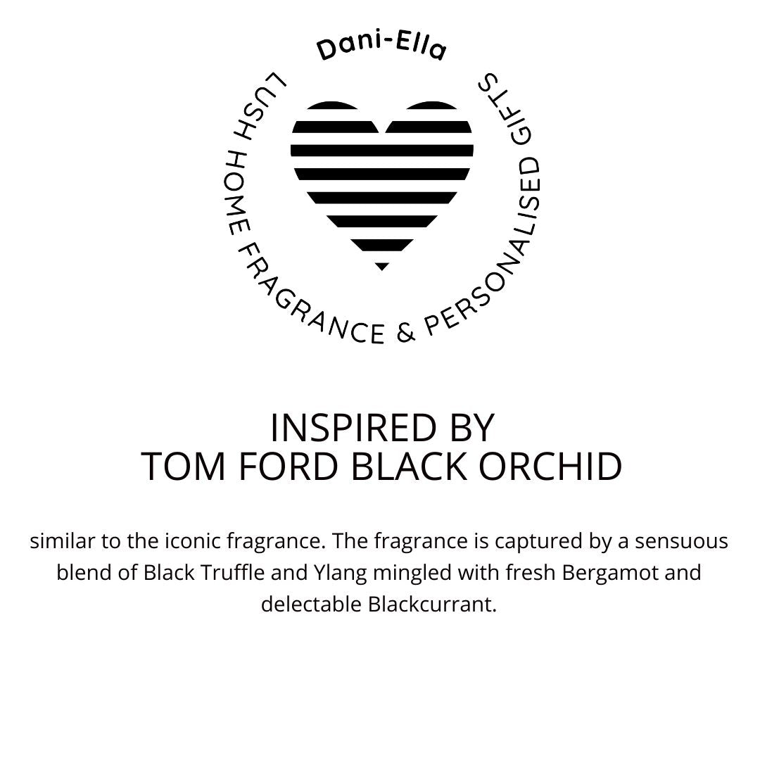 Sample Wax Melts - Inspired by Tom Ford