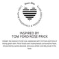 Room Sprays - Inspired by Tom Ford